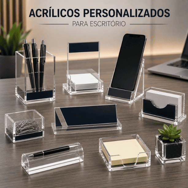 Display personalizado